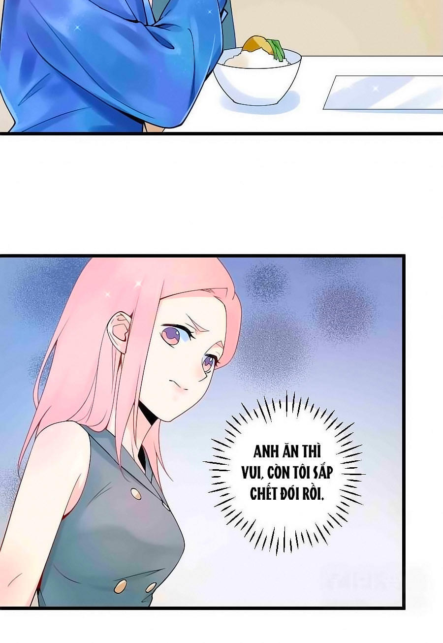 Lãnh Huyết Tổng Tài Đích Tâm Kiên Thê Chapter 11 - Trang 2