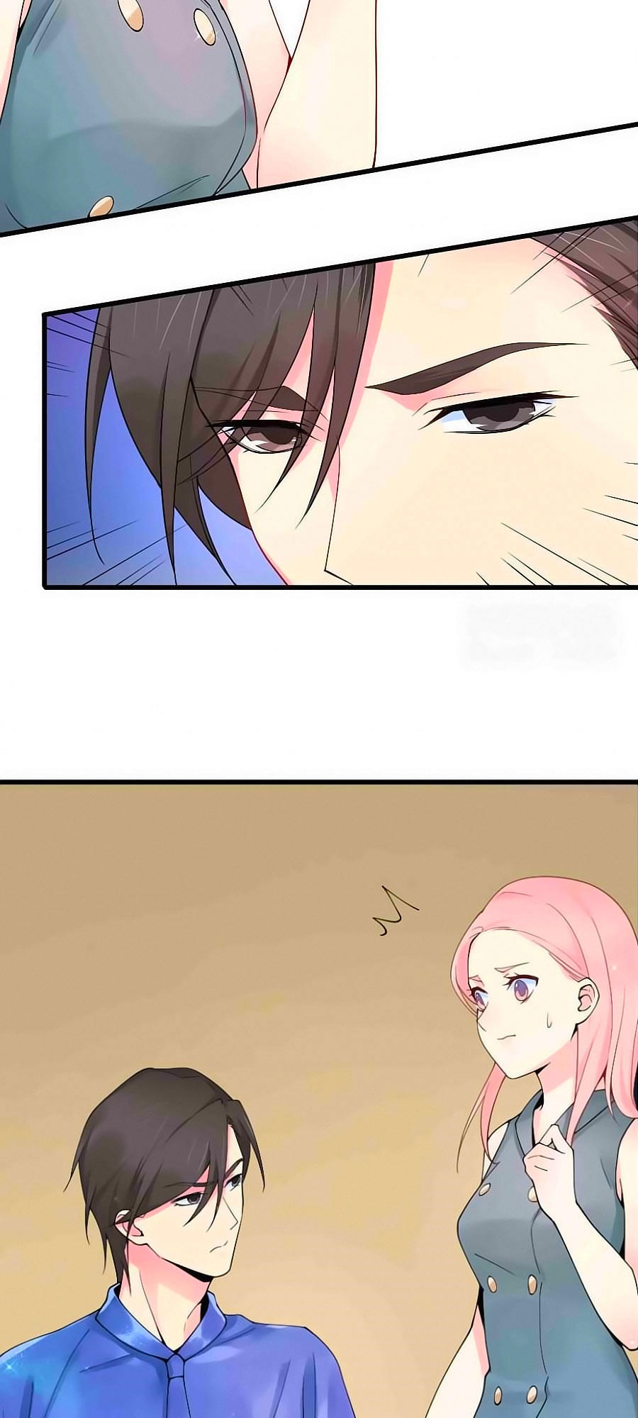 Lãnh Huyết Tổng Tài Đích Tâm Kiên Thê Chapter 11 - Trang 2