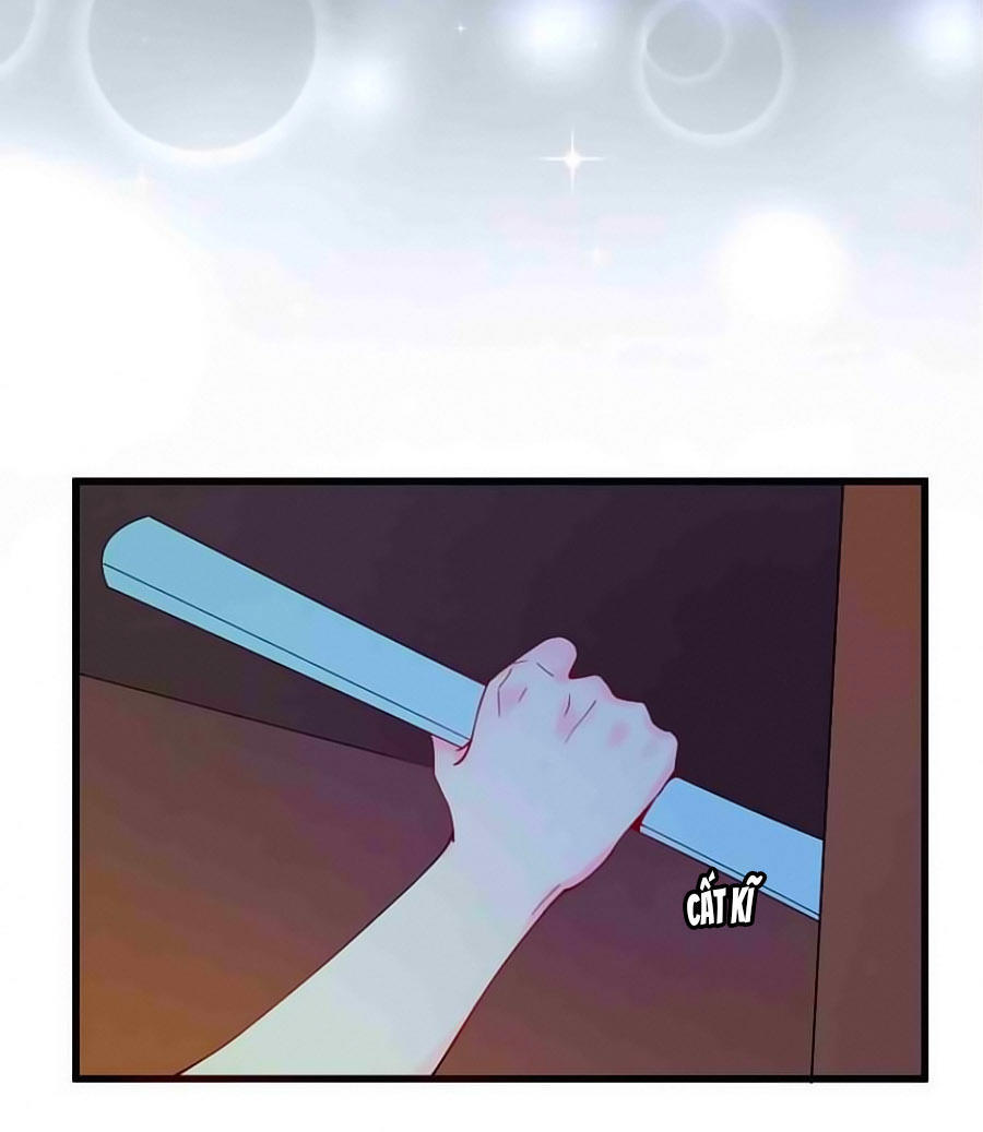 Lãnh Huyết Tổng Tài Đích Tâm Kiên Thê Chapter 11 - Trang 2