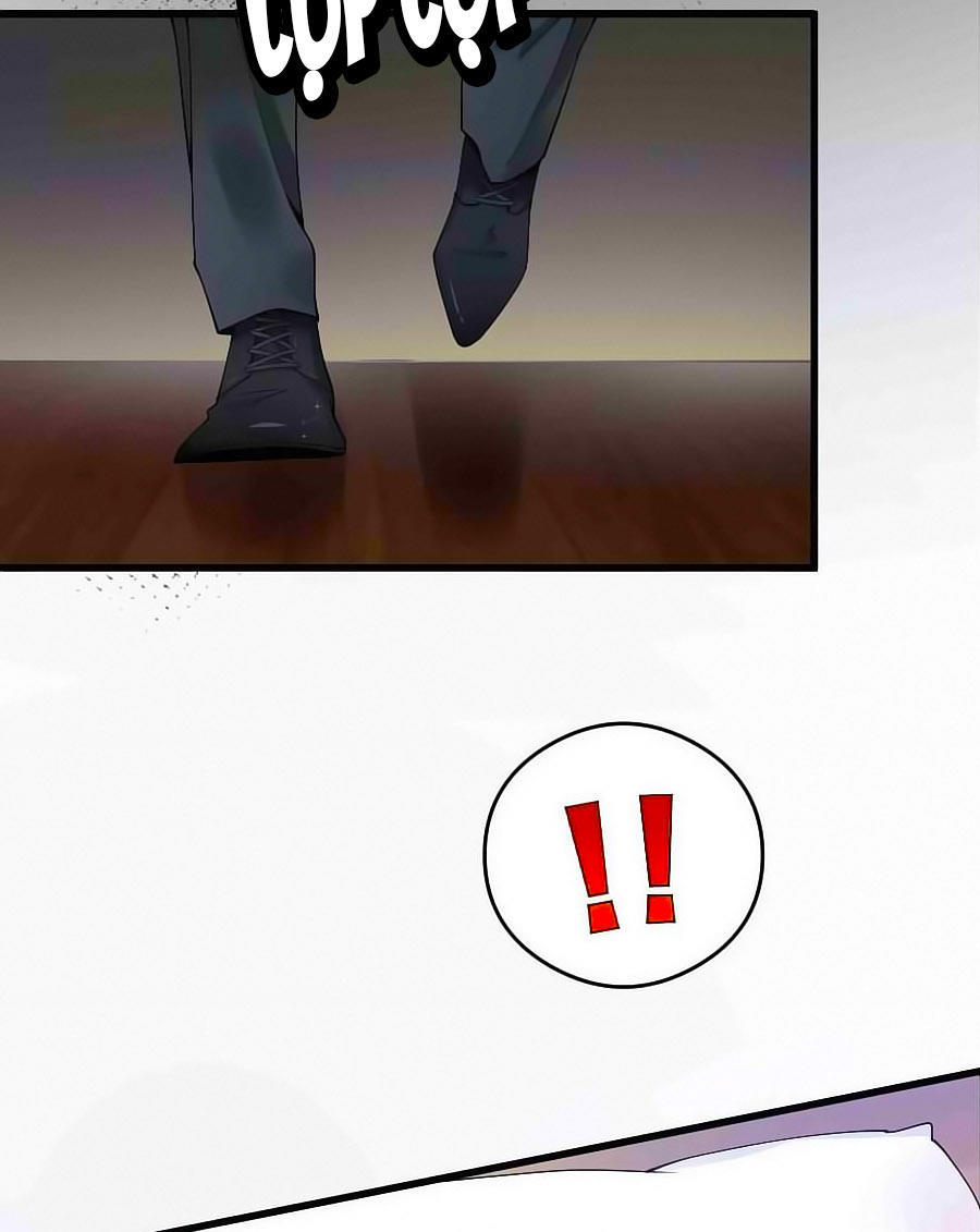 Lãnh Huyết Tổng Tài Đích Tâm Kiên Thê Chapter 11 - Trang 2