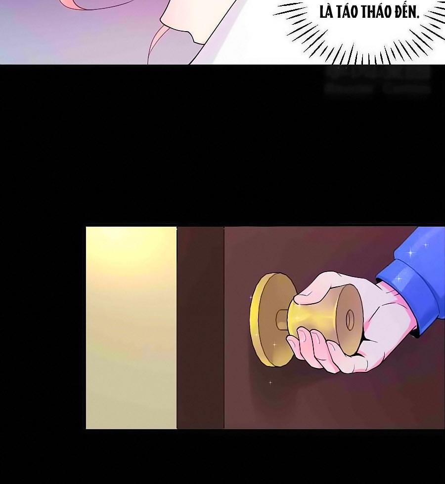 Lãnh Huyết Tổng Tài Đích Tâm Kiên Thê Chapter 11 - Trang 2