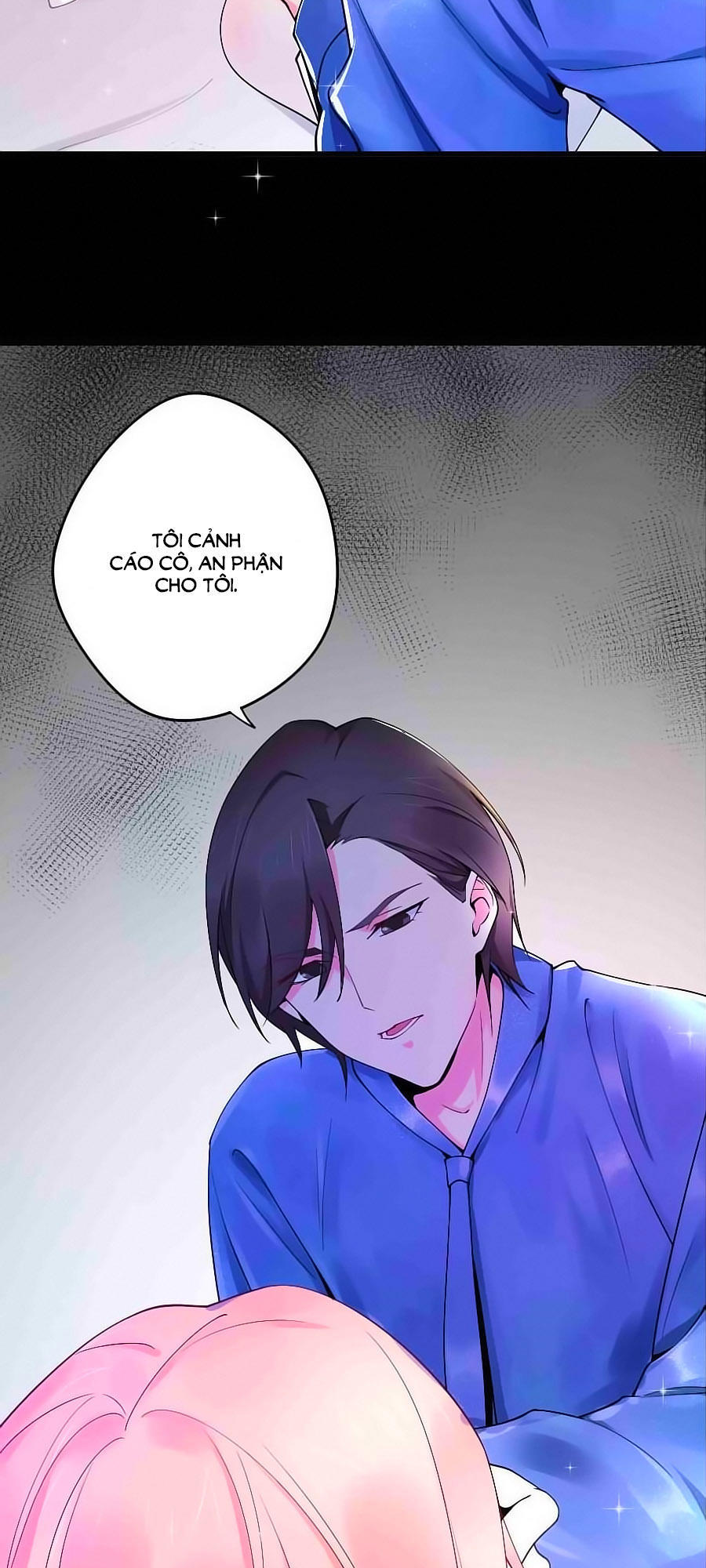 Lãnh Huyết Tổng Tài Đích Tâm Kiên Thê Chapter 11 - Trang 2