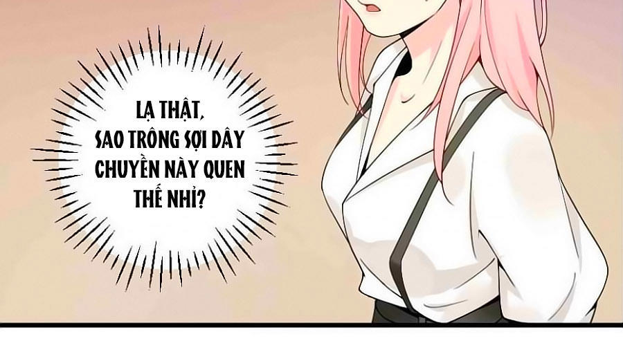 Lãnh Huyết Tổng Tài Đích Tâm Kiên Thê Chapter 11 - Trang 2