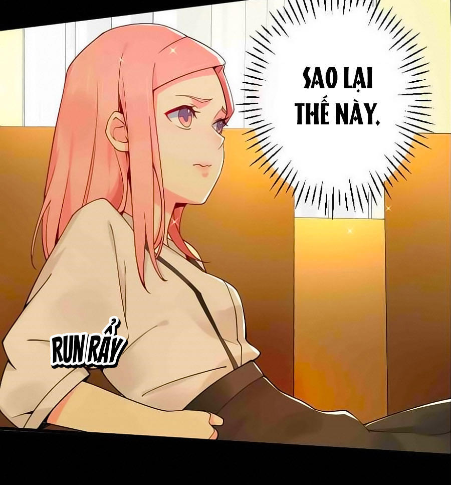 Lãnh Huyết Tổng Tài Đích Tâm Kiên Thê Chapter 12 - Trang 2