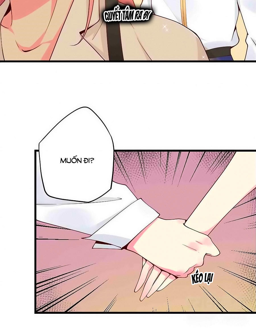 Lãnh Huyết Tổng Tài Đích Tâm Kiên Thê Chapter 12 - Trang 2