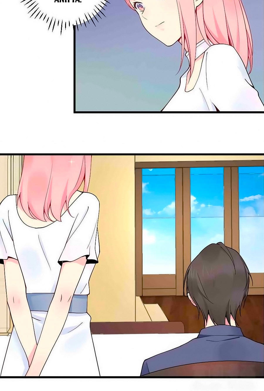 Lãnh Huyết Tổng Tài Đích Tâm Kiên Thê Chapter 13 - Trang 2