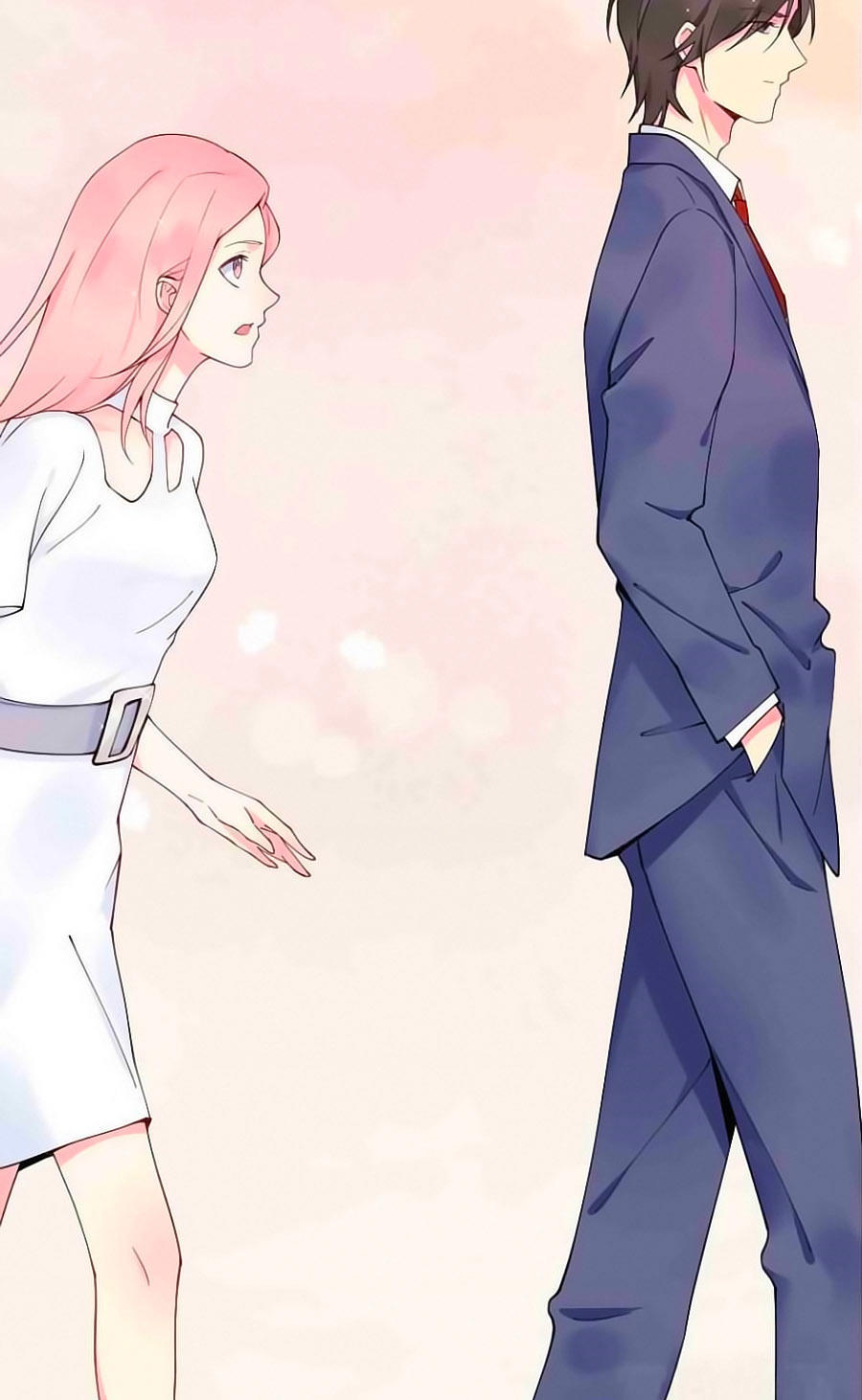 Lãnh Huyết Tổng Tài Đích Tâm Kiên Thê Chapter 13 - Trang 2