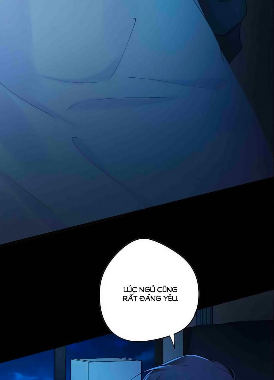 Lãnh Huyết Tổng Tài Đích Tâm Kiên Thê Chapter 13 - Trang 2