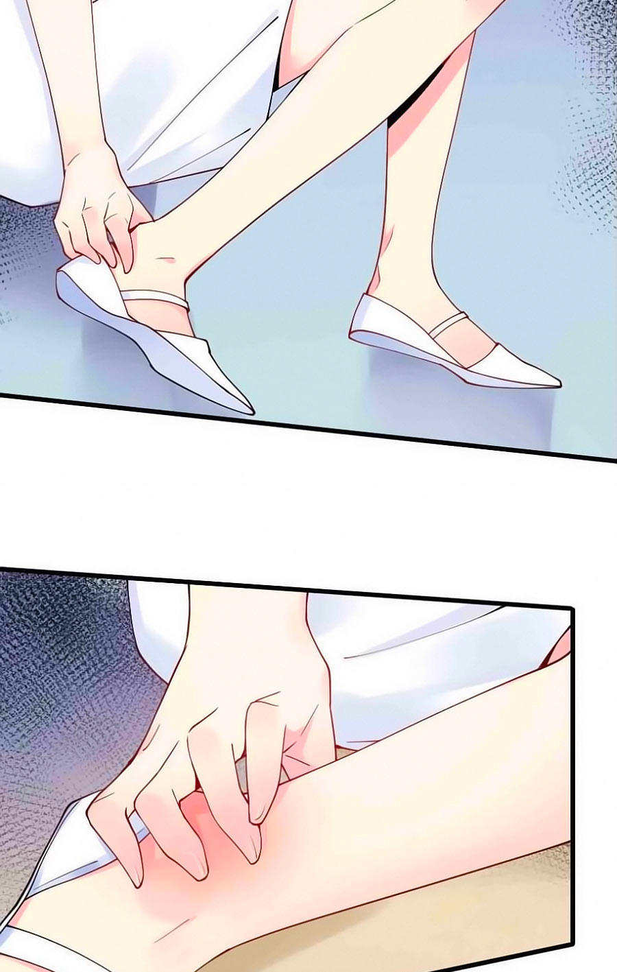 Lãnh Huyết Tổng Tài Đích Tâm Kiên Thê Chapter 13 - Trang 2