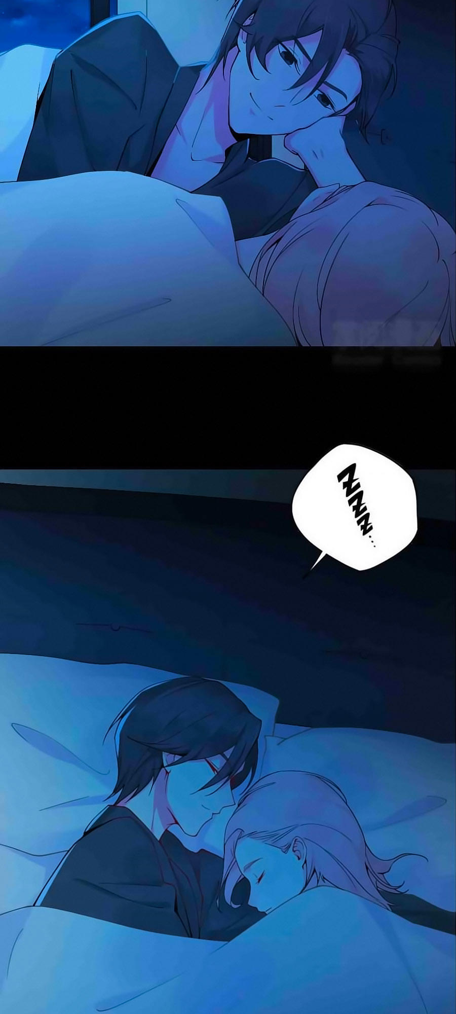 Lãnh Huyết Tổng Tài Đích Tâm Kiên Thê Chapter 13 - Trang 2