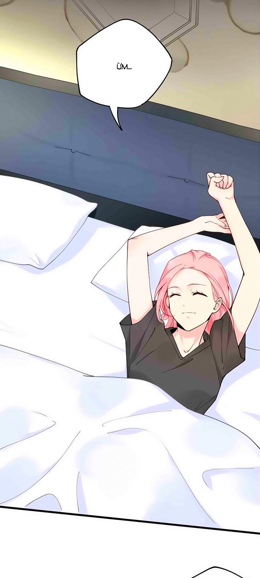 Lãnh Huyết Tổng Tài Đích Tâm Kiên Thê Chapter 13 - Trang 2