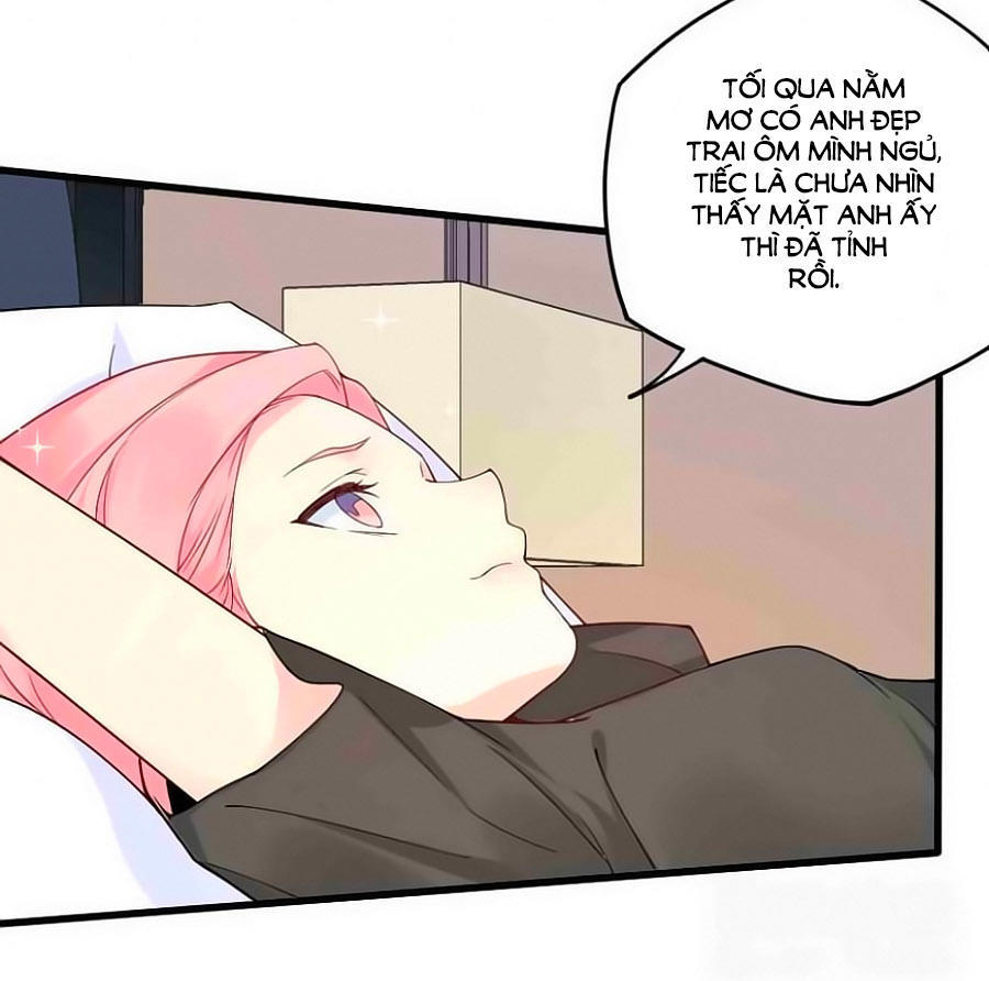 Lãnh Huyết Tổng Tài Đích Tâm Kiên Thê Chapter 13 - Trang 2