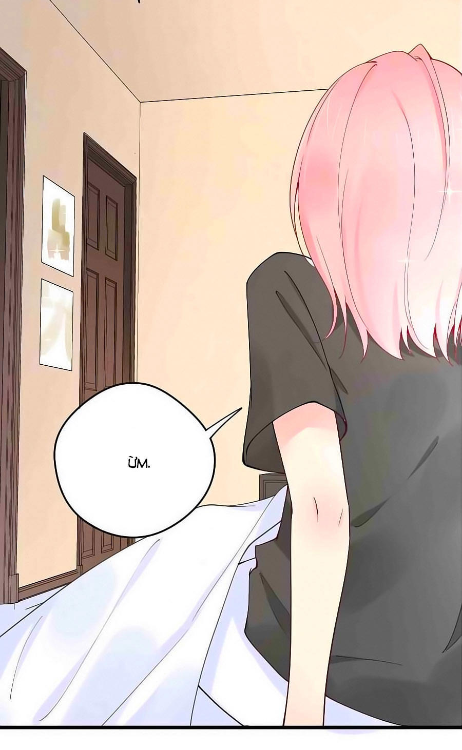 Lãnh Huyết Tổng Tài Đích Tâm Kiên Thê Chapter 13 - Trang 2