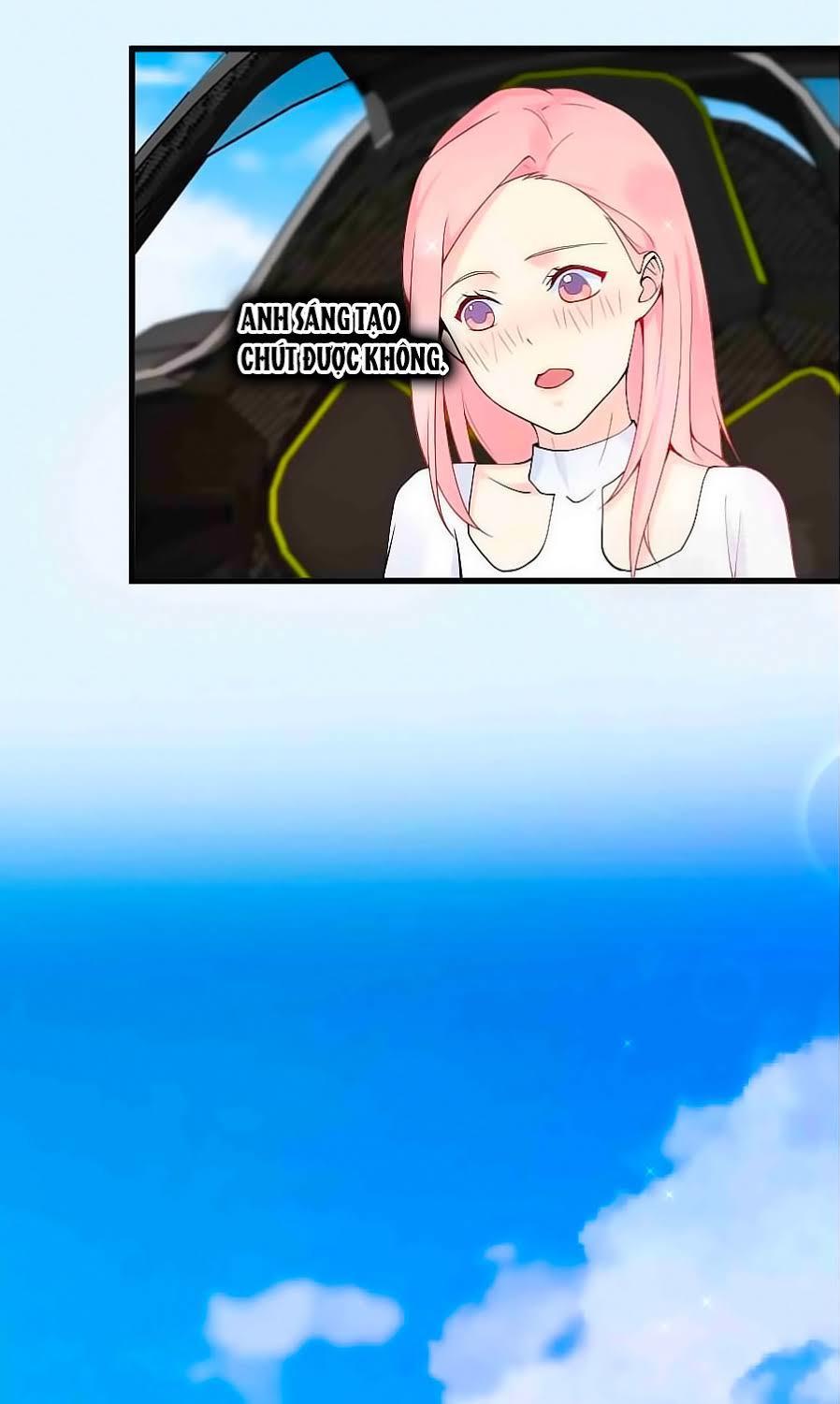 Lãnh Huyết Tổng Tài Đích Tâm Kiên Thê Chapter 14 - Trang 2