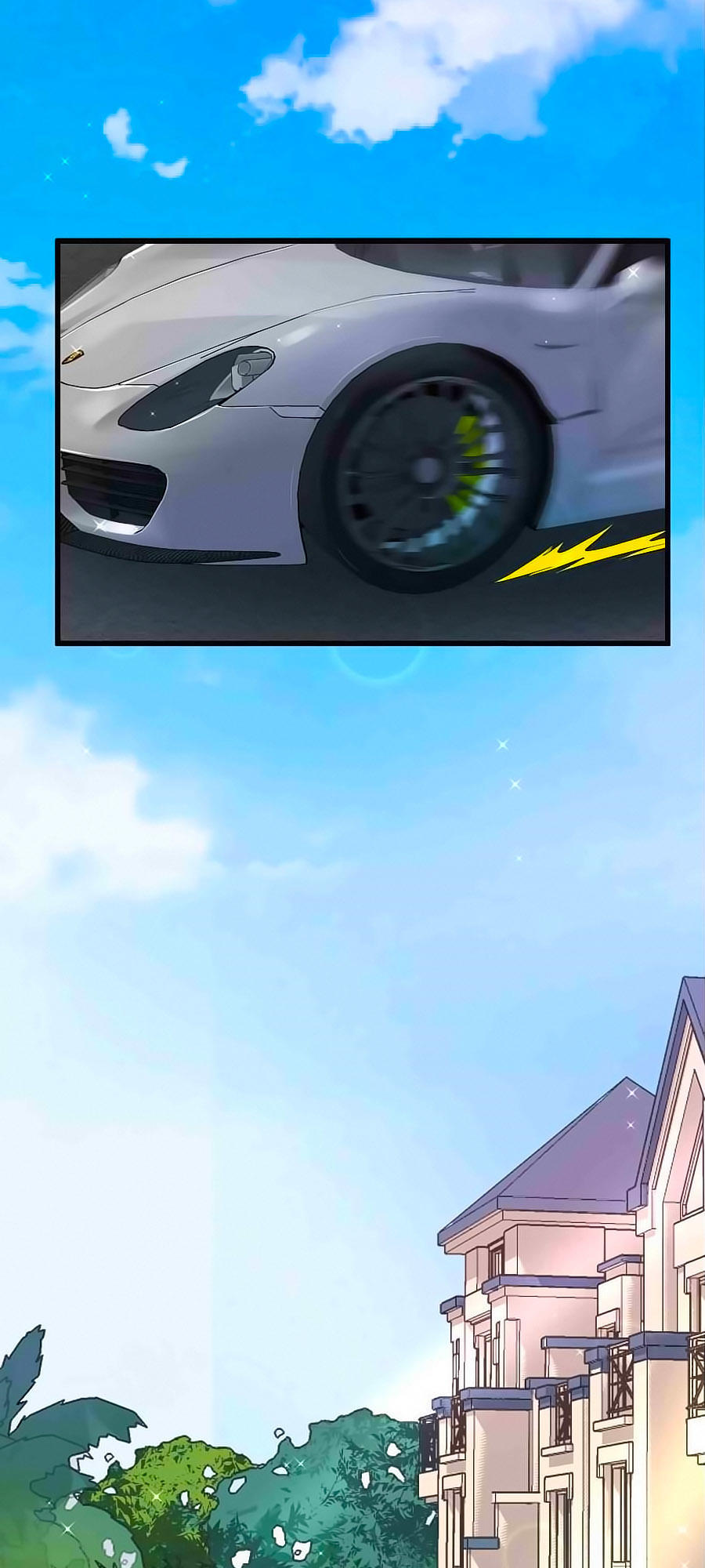 Lãnh Huyết Tổng Tài Đích Tâm Kiên Thê Chapter 14 - Trang 2