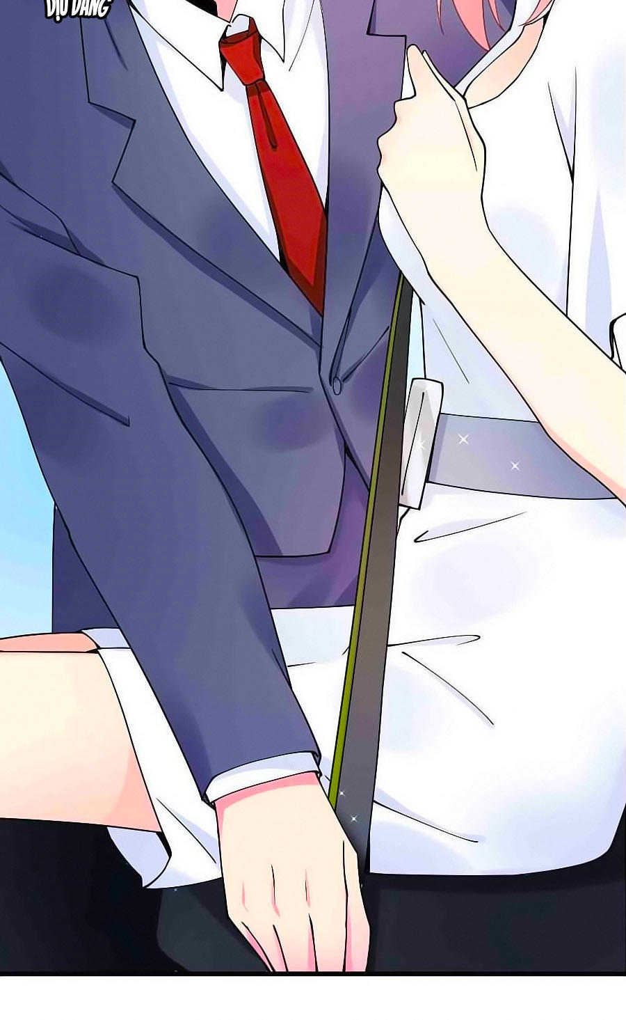 Lãnh Huyết Tổng Tài Đích Tâm Kiên Thê Chapter 14 - Trang 2