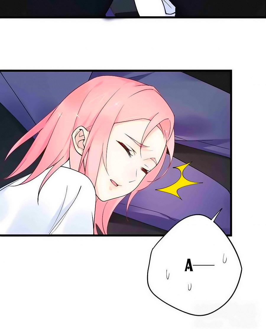 Lãnh Huyết Tổng Tài Đích Tâm Kiên Thê Chapter 14 - Trang 2