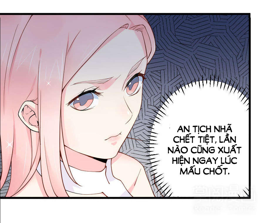 Lãnh Huyết Tổng Tài Đích Tâm Kiên Thê Chapter 15 - Trang 2