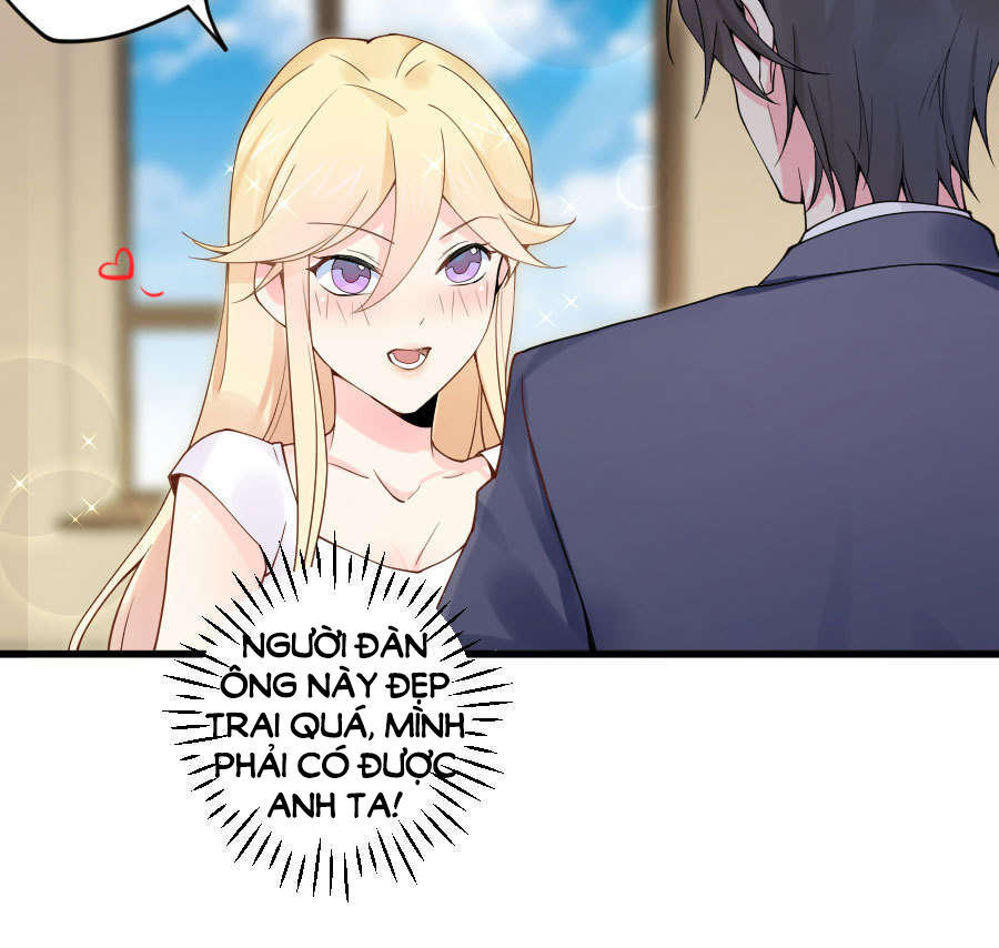 Lãnh Huyết Tổng Tài Đích Tâm Kiên Thê Chapter 15 - Trang 2