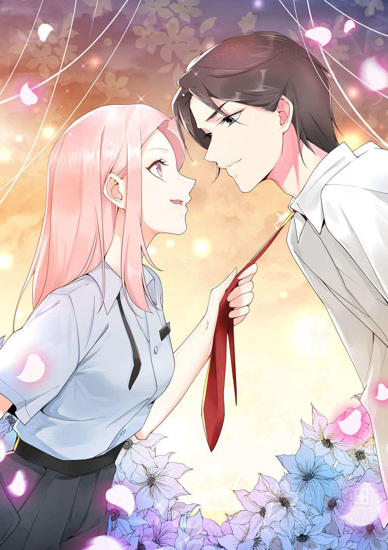 Lãnh Huyết Tổng Tài Đích Tâm Kiên Thê Chapter 16 - Trang 2