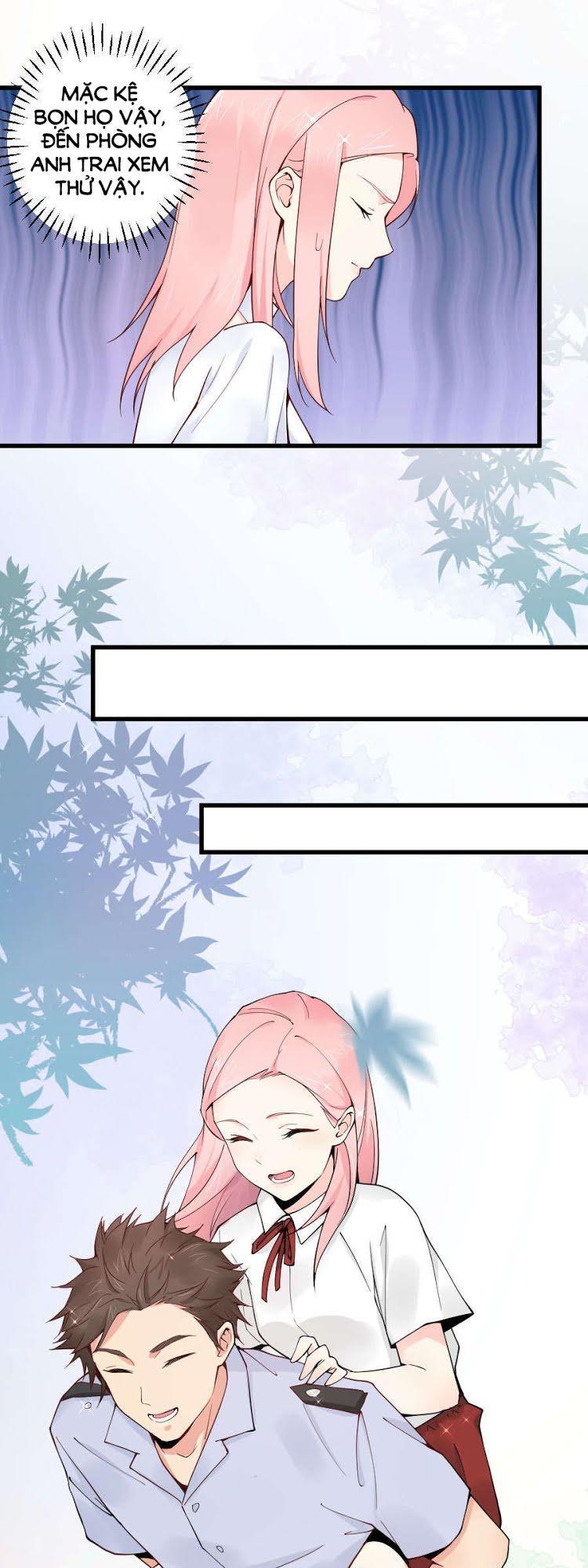 Lãnh Huyết Tổng Tài Đích Tâm Kiên Thê Chapter 16 - Trang 2