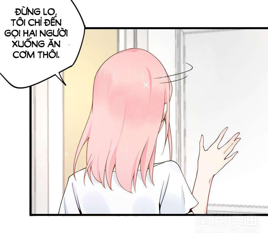 Lãnh Huyết Tổng Tài Đích Tâm Kiên Thê Chapter 17 - Trang 2