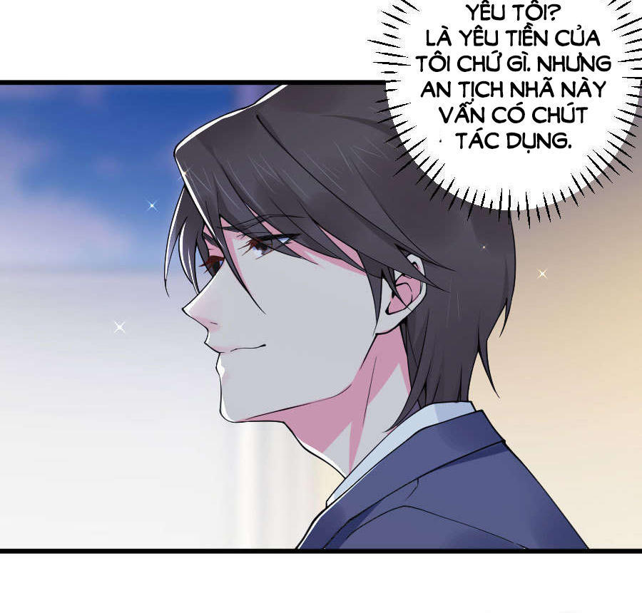 Lãnh Huyết Tổng Tài Đích Tâm Kiên Thê Chapter 17 - Trang 2