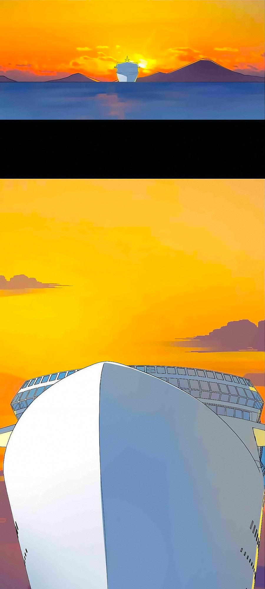 Lãnh Huyết Tổng Tài Đích Tâm Kiên Thê Chapter 2 - Trang 2