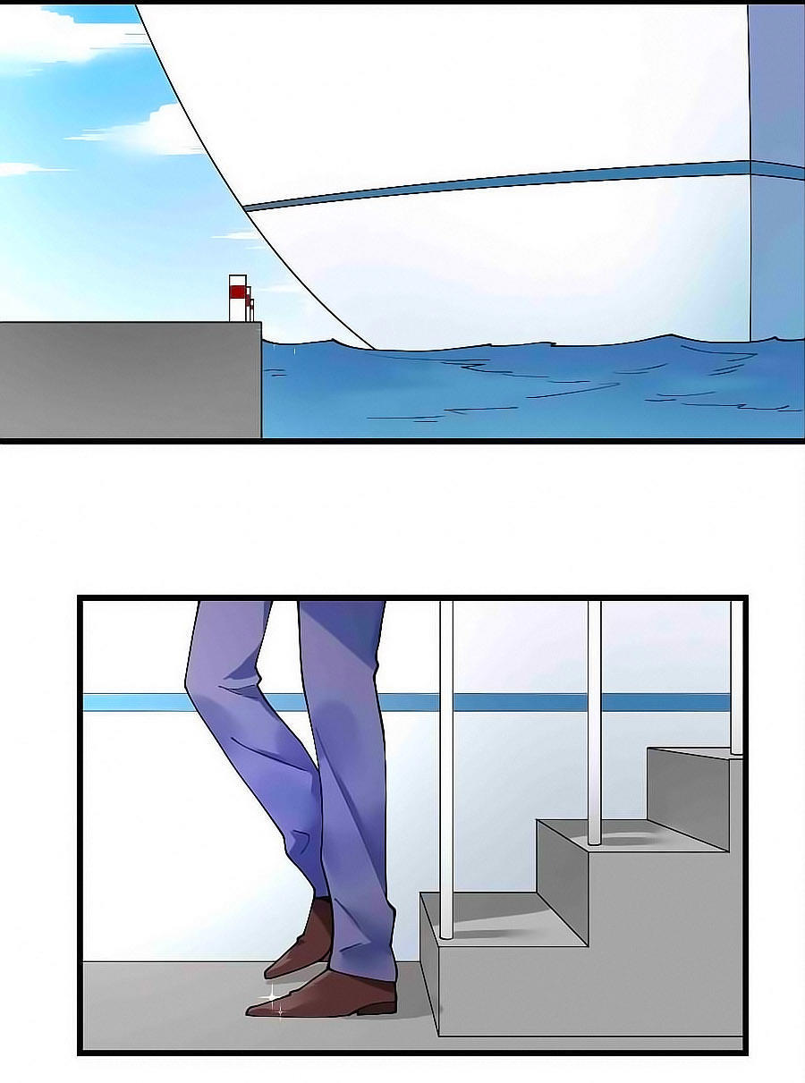 Lãnh Huyết Tổng Tài Đích Tâm Kiên Thê Chapter 2 - Trang 2