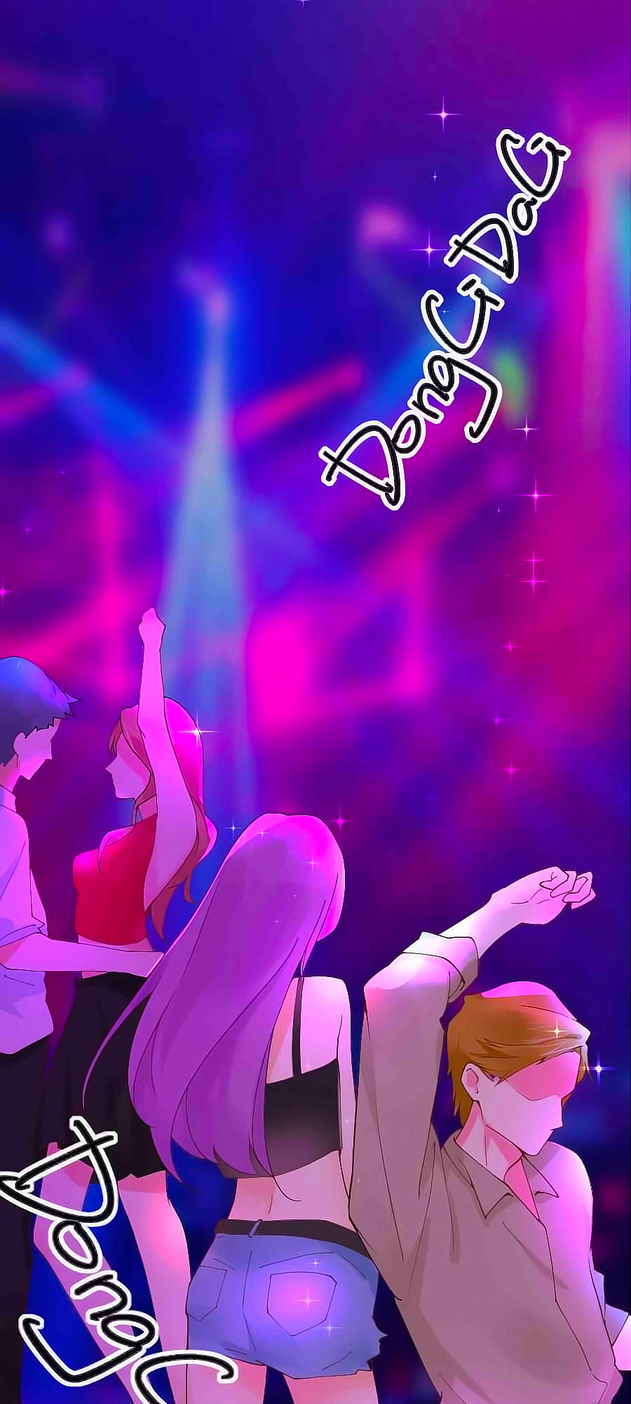 Lãnh Huyết Tổng Tài Đích Tâm Kiên Thê Chapter 2 - Trang 2