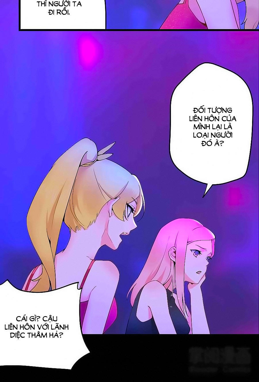 Lãnh Huyết Tổng Tài Đích Tâm Kiên Thê Chapter 2 - Trang 2