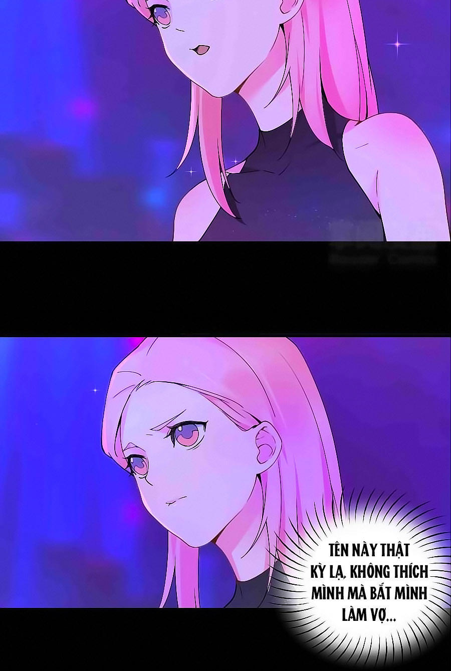 Lãnh Huyết Tổng Tài Đích Tâm Kiên Thê Chapter 2 - Trang 2