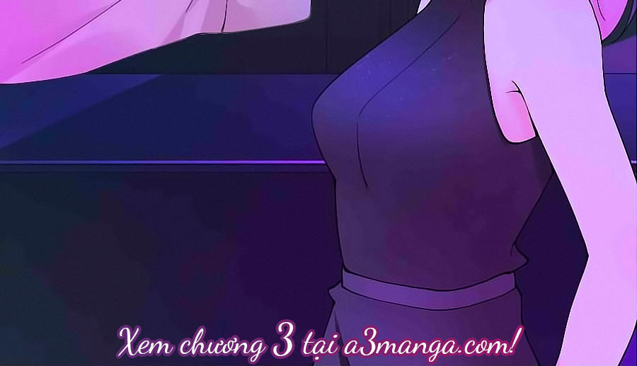 Lãnh Huyết Tổng Tài Đích Tâm Kiên Thê Chapter 2 - Trang 2