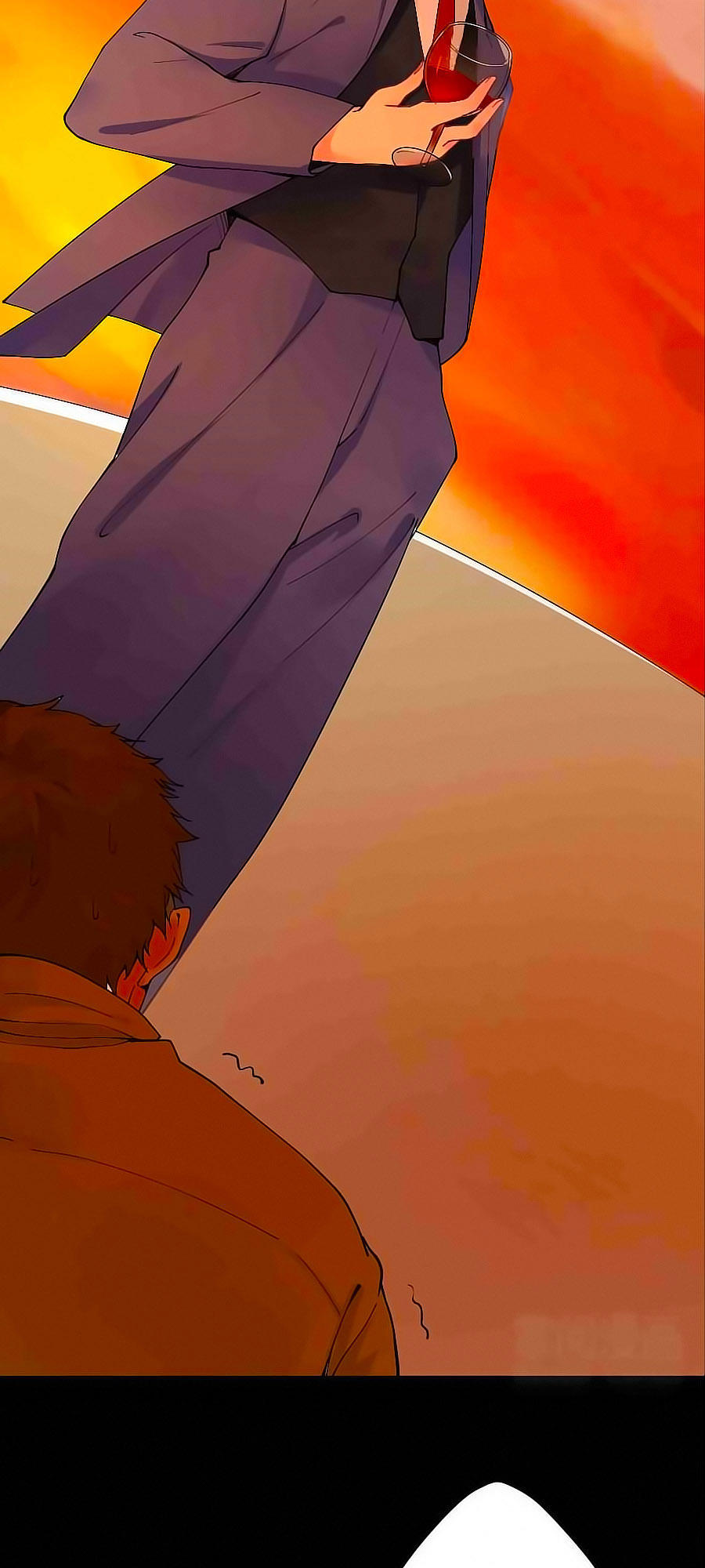 Lãnh Huyết Tổng Tài Đích Tâm Kiên Thê Chapter 2 - Trang 2