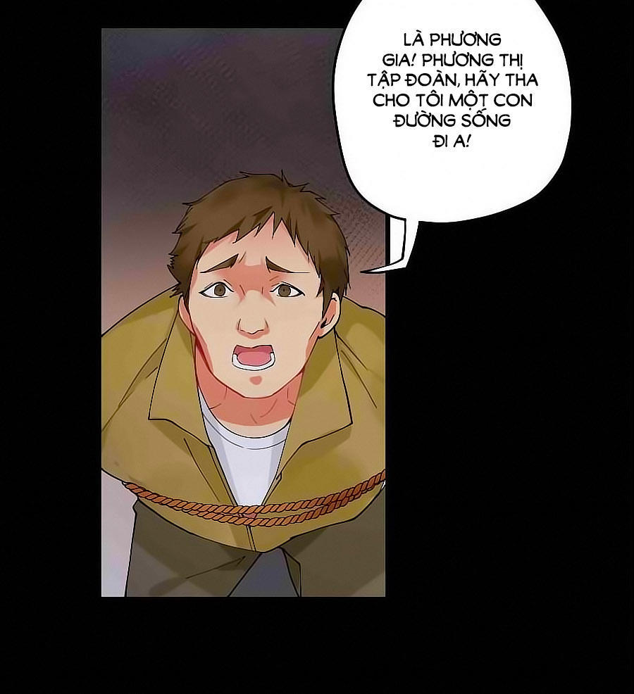 Lãnh Huyết Tổng Tài Đích Tâm Kiên Thê Chapter 2 - Trang 2