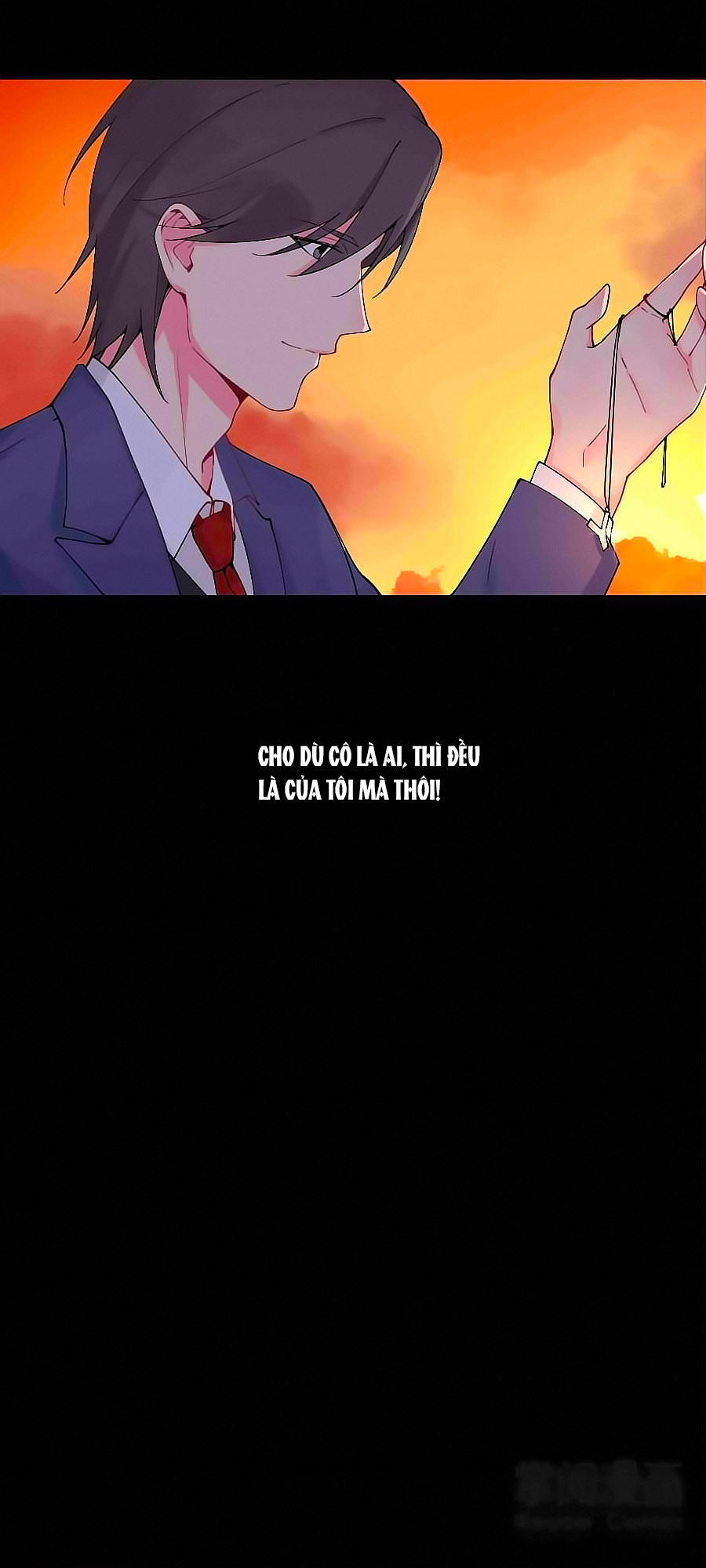 Lãnh Huyết Tổng Tài Đích Tâm Kiên Thê Chapter 2 - Trang 2