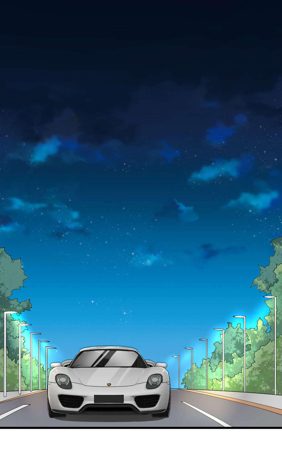 Lãnh Huyết Tổng Tài Đích Tâm Kiên Thê Chapter 20 - Trang 2