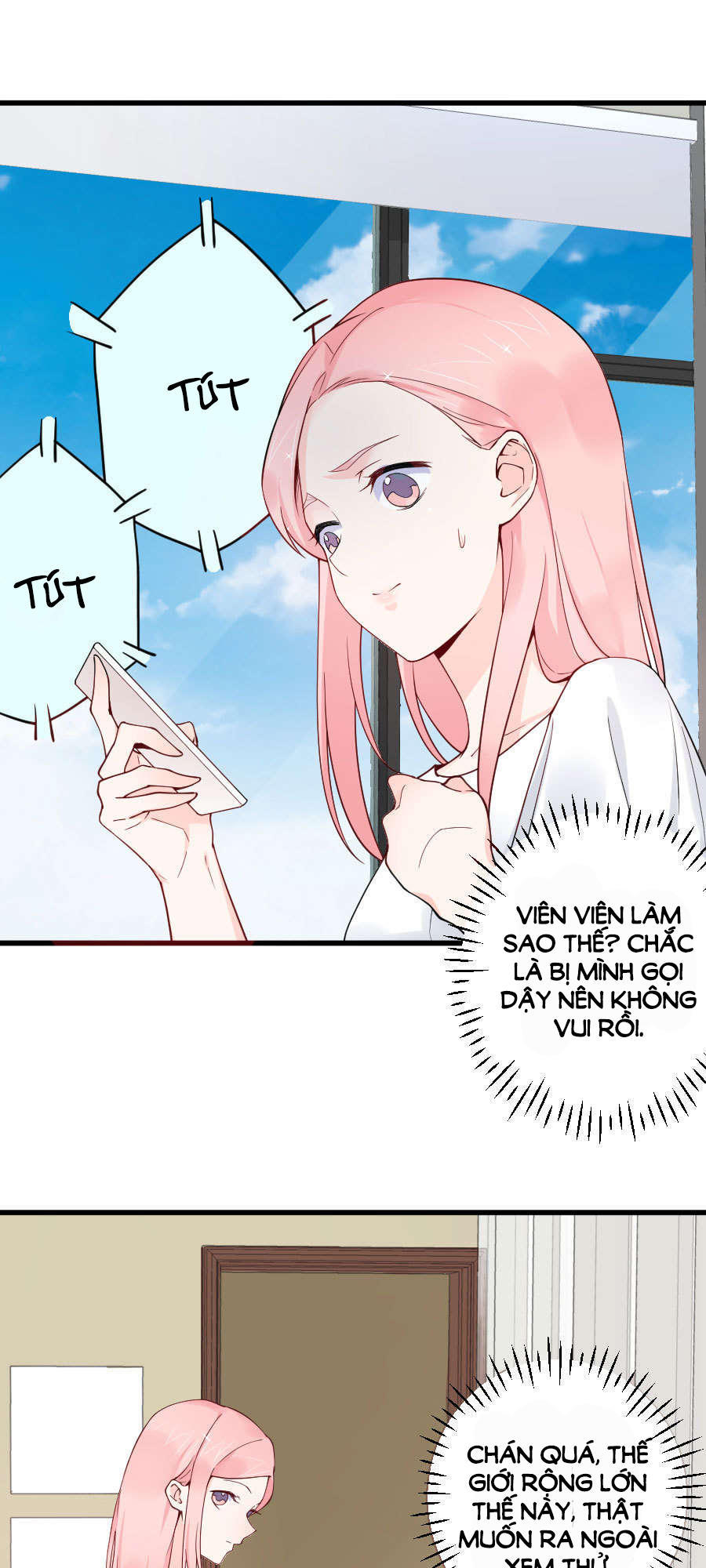 Lãnh Huyết Tổng Tài Đích Tâm Kiên Thê Chapter 20 - Trang 2