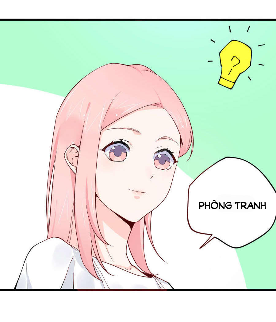 Lãnh Huyết Tổng Tài Đích Tâm Kiên Thê Chapter 20 - Trang 2