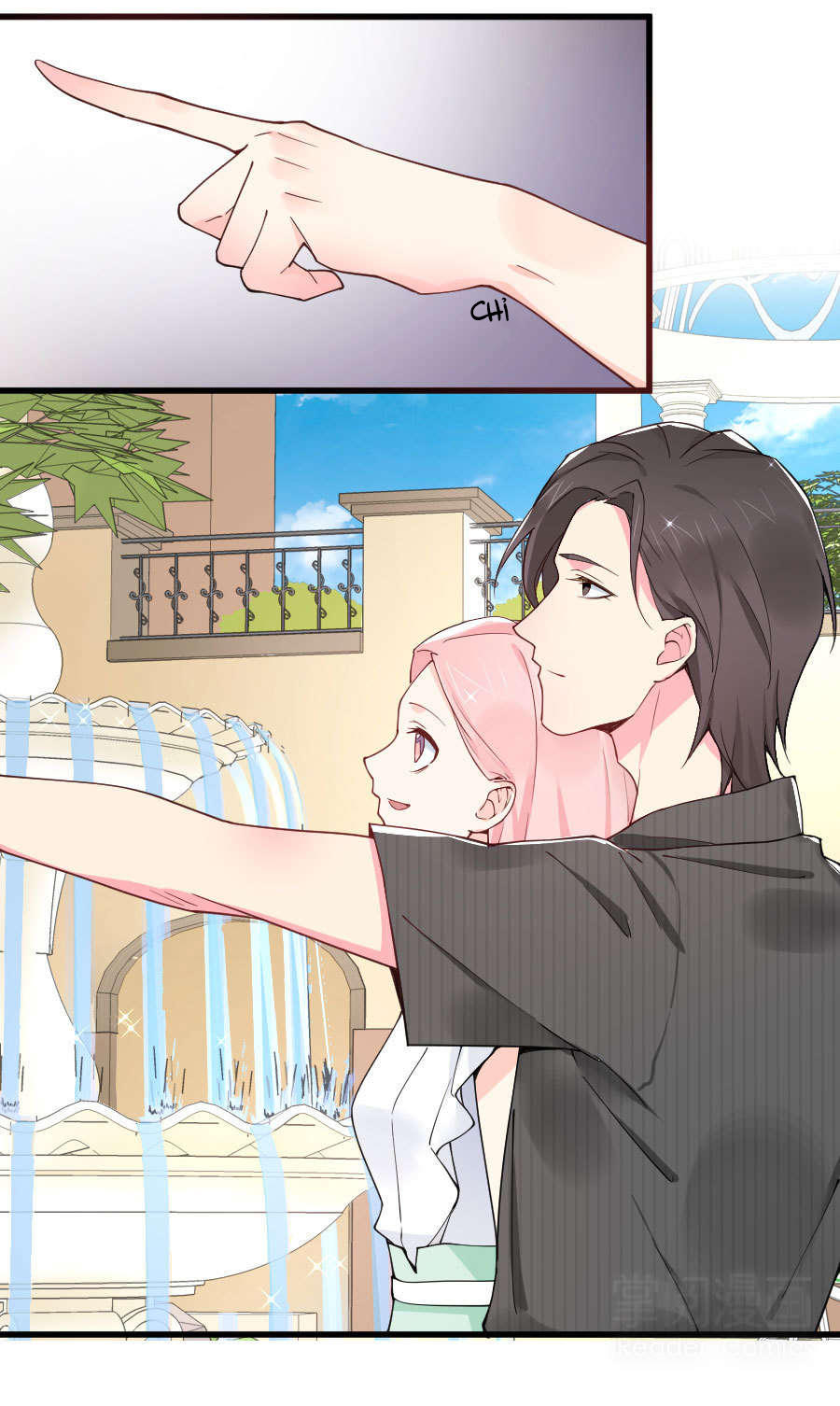 Lãnh Huyết Tổng Tài Đích Tâm Kiên Thê Chapter 20 - Trang 2