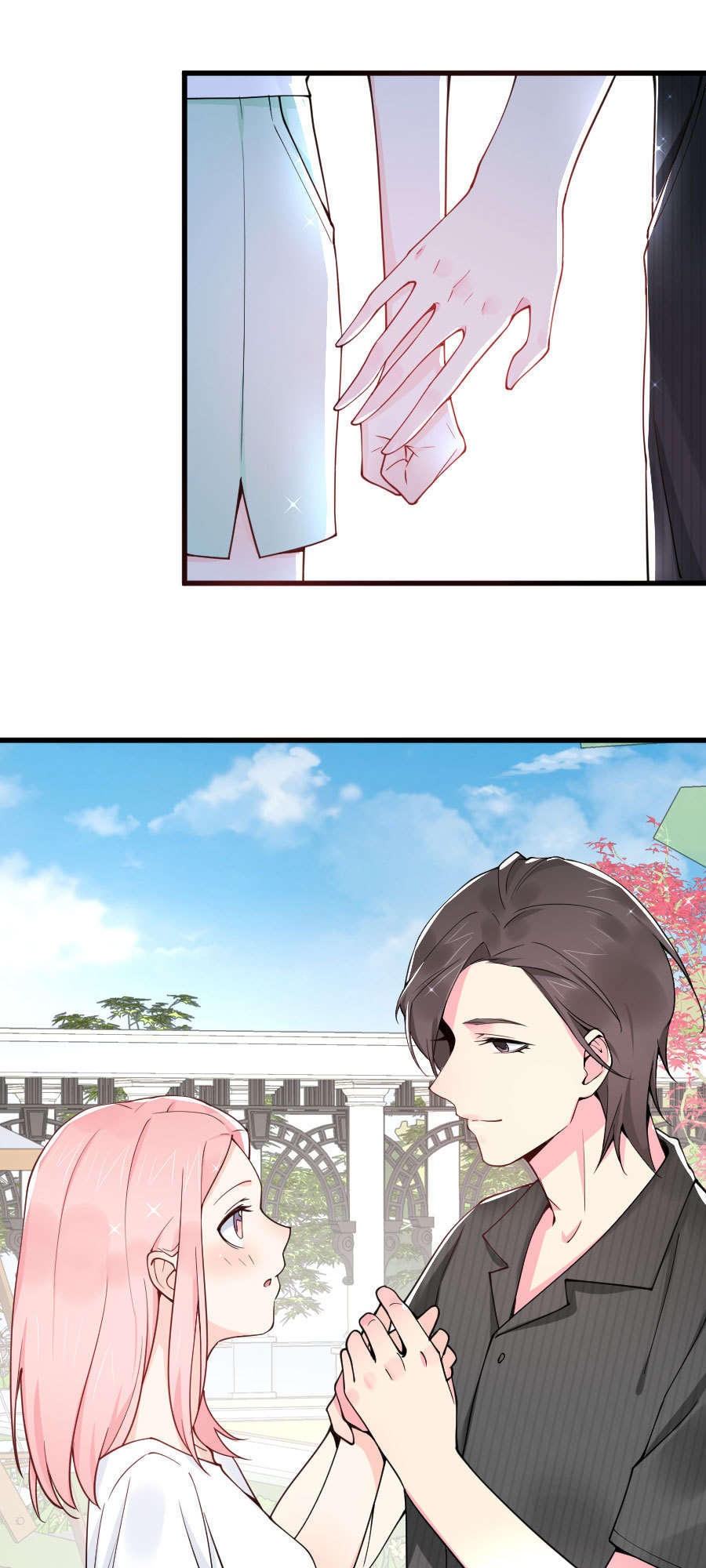 Lãnh Huyết Tổng Tài Đích Tâm Kiên Thê Chapter 20 - Trang 2