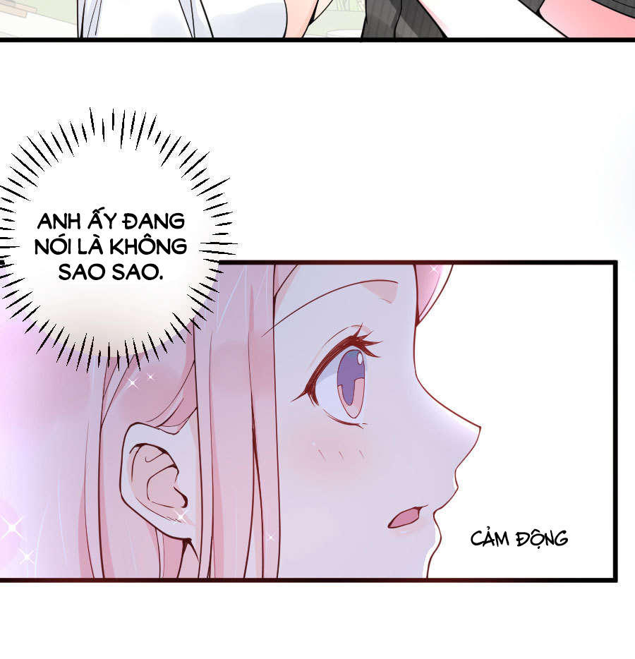 Lãnh Huyết Tổng Tài Đích Tâm Kiên Thê Chapter 20 - Trang 2