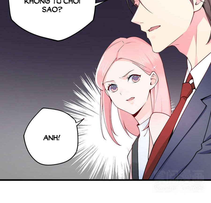 Lãnh Huyết Tổng Tài Đích Tâm Kiên Thê Chapter 20 - Trang 2