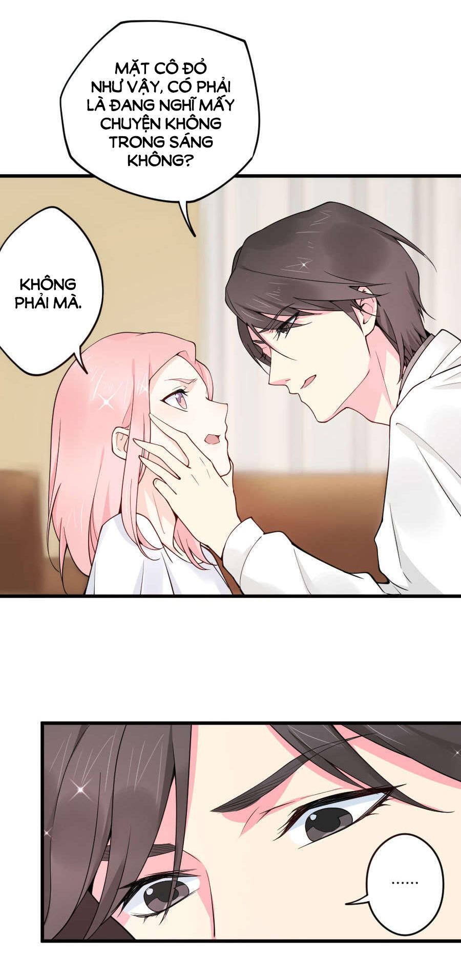 Lãnh Huyết Tổng Tài Đích Tâm Kiên Thê Chapter 21 - Trang 2