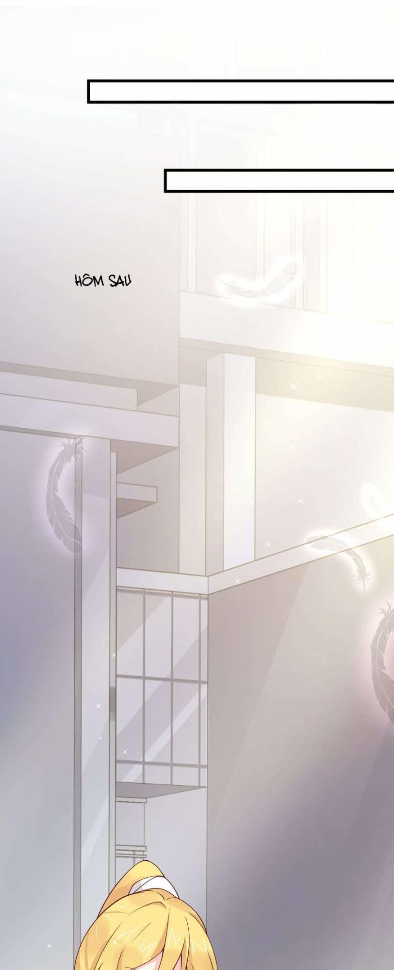 Lãnh Huyết Tổng Tài Đích Tâm Kiên Thê Chapter 22 - Trang 2