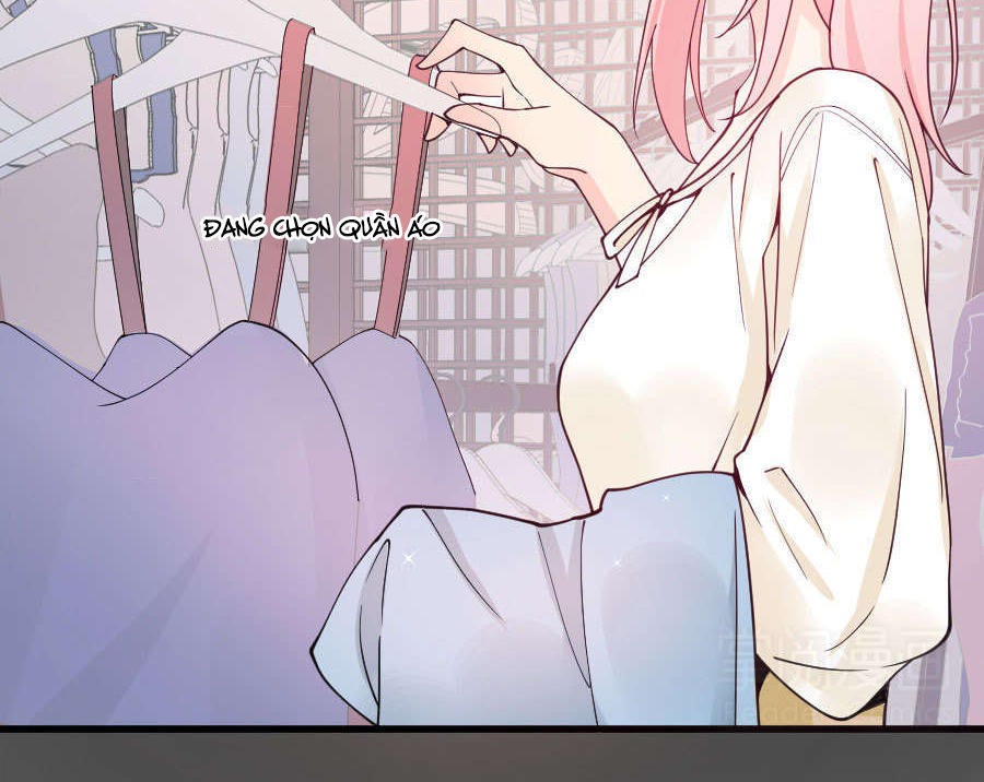 Lãnh Huyết Tổng Tài Đích Tâm Kiên Thê Chapter 22 - Trang 2