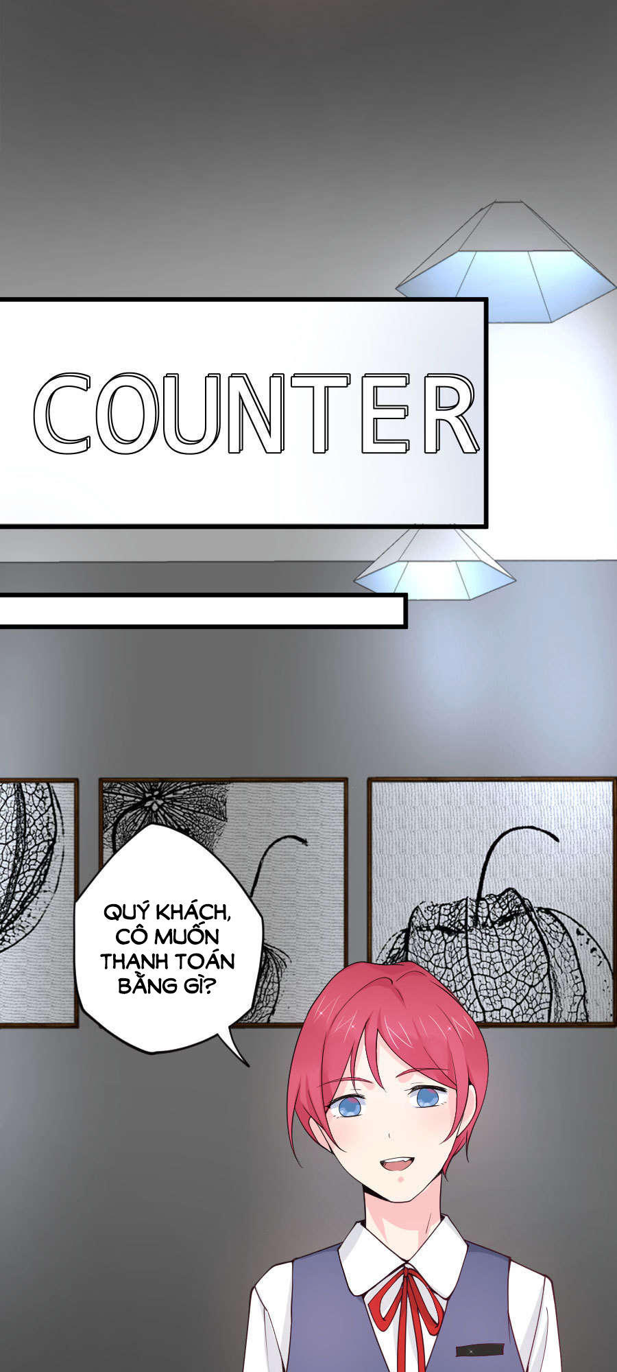 Lãnh Huyết Tổng Tài Đích Tâm Kiên Thê Chapter 22 - Trang 2