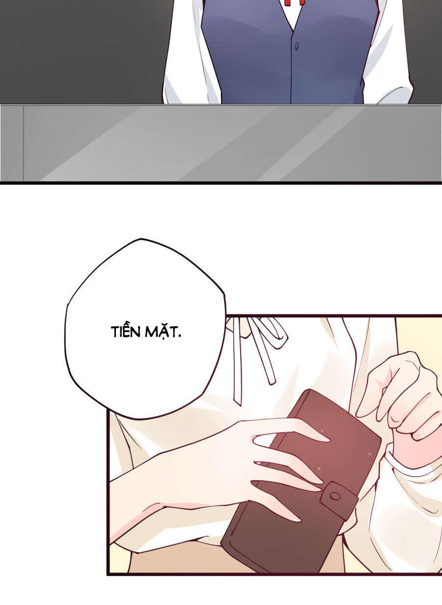 Lãnh Huyết Tổng Tài Đích Tâm Kiên Thê Chapter 22 - Trang 2