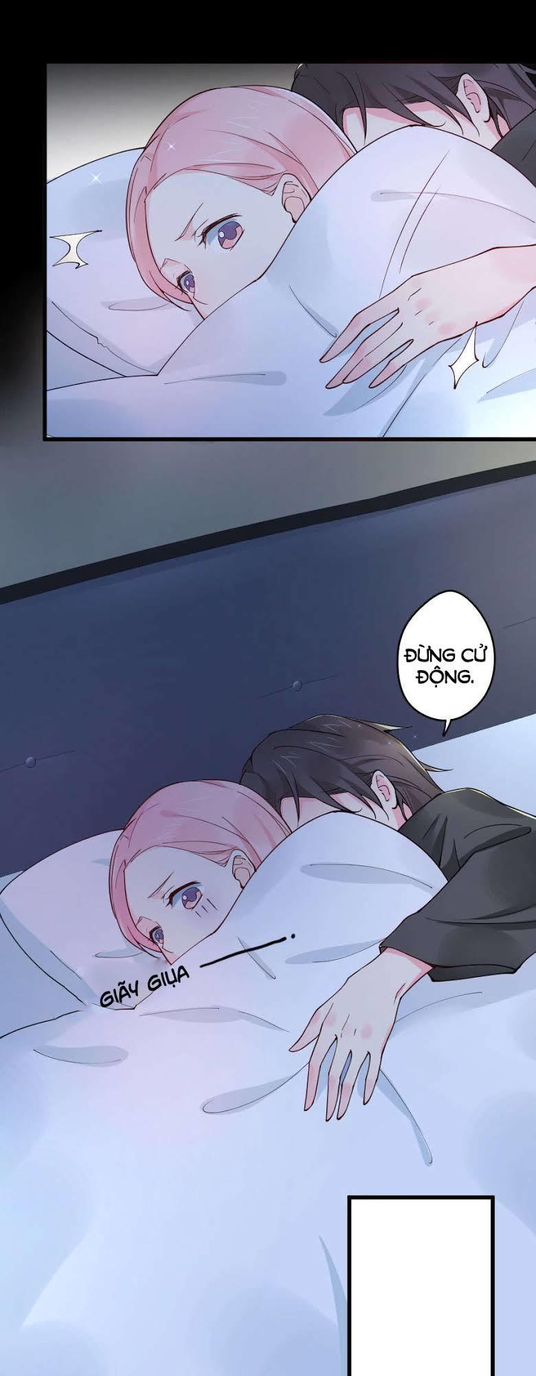 Lãnh Huyết Tổng Tài Đích Tâm Kiên Thê Chapter 22 - Trang 2