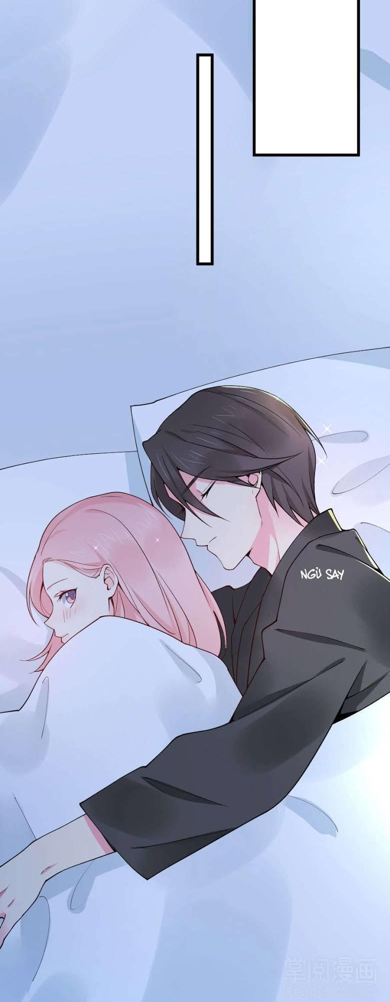 Lãnh Huyết Tổng Tài Đích Tâm Kiên Thê Chapter 22 - Trang 2